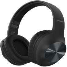 iLike Panasonic RB-HX220BDEK headphones / headset Wireless Head-band Calls / Music USB Type-C Bluetooth Black 5025232941