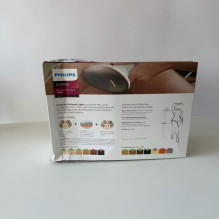 Philips Prece ar Bojatu iepakojumu- PHILIPS Lumea Advanced IPL foto epilators SC1997 / 00-B (8720689016957-B) Philips Prece ar Bojatu iepakojumu- PHILIPS Lumea Advanced IPL foto epilators SC1997 / 00-B (8720689016957-B)