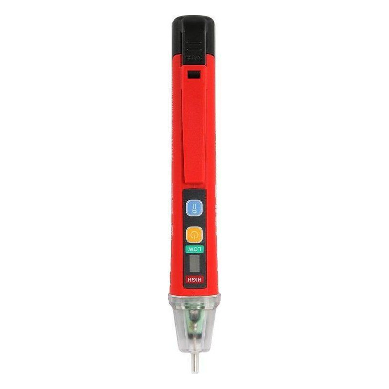 UNI-T UT12D-EU AC VOLTAGE DETECTOR 6935750512395