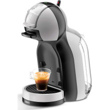 Krups Krups Mini Me KP123B coffee maker Countertop Espresso machine 0.8 L Fully-auto Krups Krups Mini Me KP123B coffee maker Countertop Espresso machine 0.8 L Fully-auto