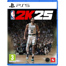 Sony NBA 2K25 (PS5) (vācu / angļu) Sony NBA 2K25 (PS5) (vācu / angļu)