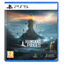 NoName Broken Pieces / PS5