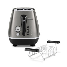 DeLonghi TOSTER CTIN2103.TB...