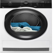 Electrolux Electrolux siltumsukna zavetajs 8kg EW6D98BEE (7333394141299)