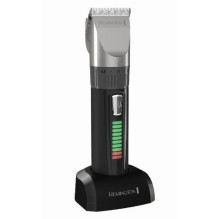 Remington Remington Hair trimmer HC5810 Genius black Remington Remington Hair trimmer HC5810 Genius black