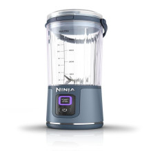 Ninja Ninja Blast Standmixer 14.4 W Blau (BC151EUNV) 0622356273145
