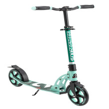 six degrees Six Degrees Scooter skrejritenis 205 mm mint AU 612 (4260341186122) six degrees Six Degrees Scooter skrejritenis 205 mm mint AU 612 (4260341186122)