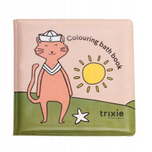 iLike Jaunums! Trixie...