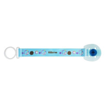 kidsme Kidsme Māneklīša turētājs - klipsis Aquamarine 160118 AQ
