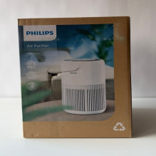 Philips PureProtect Mini 900 Series Air Purifier AC0920 / 10 Arctic White