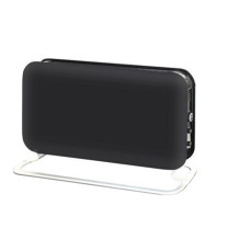 Mill Mill CO1200WIFI3BLACK...