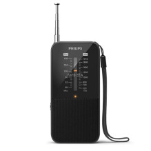 Philips Philips TAR1509 black