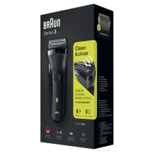 Braun Braun Series 3- 300s...