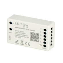 iLike LED kontrolieris 12 /...