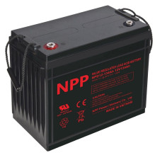 NoName Akumulators 12V...