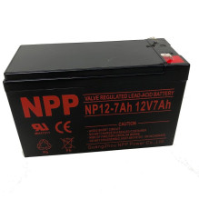 NoName NPP BATTERY 12V 7AH...