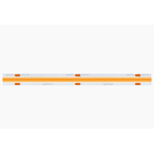 Maclean LED lente 24Vdc 18W...