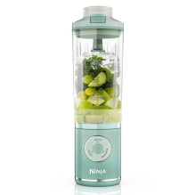 Ninja Ninja Blast Max parnesajams bezvadu kokteilu blenderis 0.5l zals