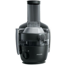 Philips Avance Collection Juicer HR1919 / 70 (Prece ar Bojatu iepakojumu) Black Philips Avance Collection Juicer HR1919 / 70 (Prece ar Bojatu iepakojumu) Black