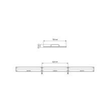iLike LED lente 24Vdc 14W /...