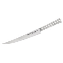 Samura SAMURA filejas nazis 224 mm Bamboo SBA-0048F (4751029323569) Samura SAMURA filejas nazis 224 mm Bamboo SBA-0048F (4751029323569)