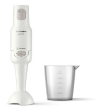 Philips PHILIPS ProMix Rokas blenderis 650W HR2531 / 00 Philips PHILIPS ProMix Rokas blenderis 650W HR2531 / 00