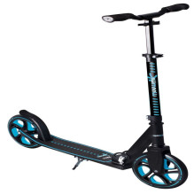 muuwmi MUUWMI Aluminium Scooter PRO skrejritenis 215 mm zils AU 567 muuwmi MUUWMI Aluminium Scooter PRO skrejritenis 215 mm zils AU 567