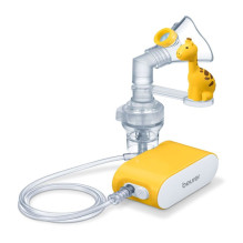 BEURER Beurer IH58 Kids inhalators IH58KIDS BEURER Beurer IH58 Kids inhalators IH58KIDS