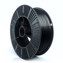 NoName Filaments PLA melns...