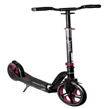 iLike Akcija! MUUWMI Aluminium Scooter PRO skrejritenis 250 / 215 mm sarkans AU 580 iLike Akcija! MUUWMI Aluminium Scooter PRO skrejritenis 250 / 215 mm sarkans AU 580