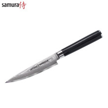 iLike Samura DAMASCUS...