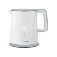 TEFAL TEFAL tejkanna Sense 1.5l 1800W balta KO6931 (3045387243159) TEFAL TEFAL tejkanna Sense 1.5l 1800W balta KO6931 (3045387243159)