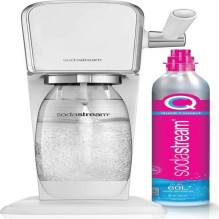SODASTREAM Sodastream Art White SODASTREAM Sodastream Art White