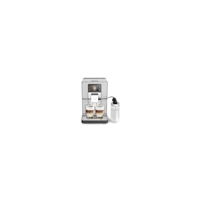 Krups Krups Intuition Experience+ EA877D Fully-auto Combi coffee maker