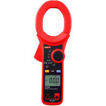 iLike Augstas stravas digitalais klempas meritajs DC / AC 1000V / 750V AC 2000A 20M ohm iLike Augstas stravas digitalais klempas meritajs DC / AC 1000V / 750V AC 2000A 20M ohm