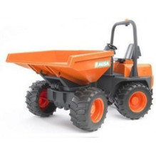 bruder Bruder Ausa Mini Dumper