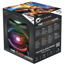 N-Gear N-Gear The Flash 1550 Disco