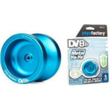 yoyofactory YoYoFactory...