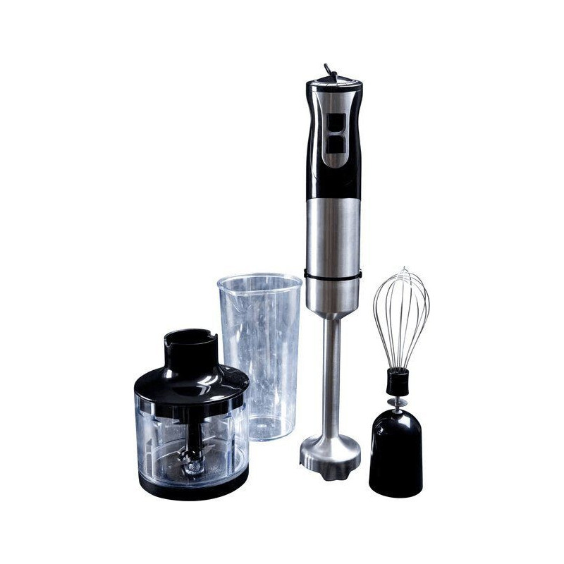 iLike Jaunums! Gastronoma rokas blenderis 1000W 18210001