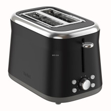 TEFAL Tefal Collection Retro 850 W Black TEFAL Tefal Collection Retro 850 W Black