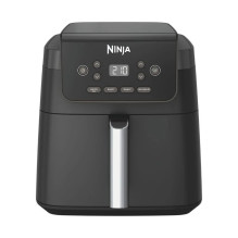Ninja Ninja Max karsta gaisa katls 6.2l 1750W melns Ninja Ninja Max karsta gaisa katls 6.2l 1750W melns