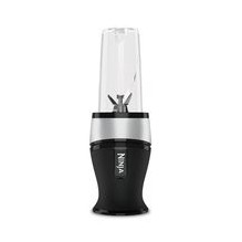 Ninja Ninja QB3001 0.47 L Tabletop blender 700 W Black Silver
