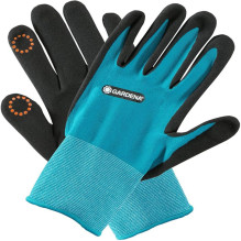 Gardena Gardena plant and soil gloves size 9 / L - 11512-20