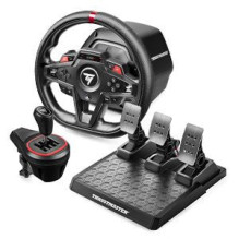 THRUSTMASTER Thrustmaster...