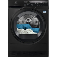 Electrolux Electrolux velas zavetajs ar siltumsukni 9 kg EW7D495UDE (7333394121420)