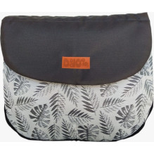NoName Dodo Trolley bag Dodo leaves