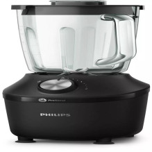 Philips Philips 3000 Series Blender HR2291 / 01 600 W 2 L Maximum Capacity 2 Speed settings and pulse Philips Philips 3000 Series Blender HR2291 / 01 600 W 2 L Maximum Capacity 2 Speed settings and pulse