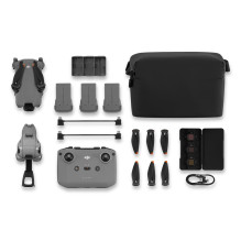 DJI DJI Mini 5 Pro Fly More Combo with DJI RC-N3 6937224123090 (6937224123090)