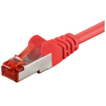iLike Patch kabelis FTP...
