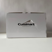 cuisinart Prece ar Bojatu iepakojumu-CUISINART elektriska tejkanna ar 6 temperaturas rezimiem 1.7l 1500 W nerusejosais t